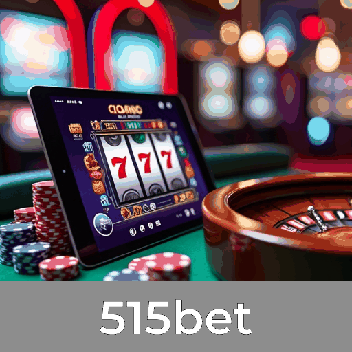 Experiência Segura com 515bet: O Melhor em Serviços Profissionais de Jogo Online