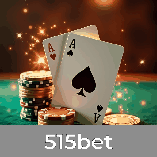 515bet: Experiência Real com Jogos de Mesa ao Vivo