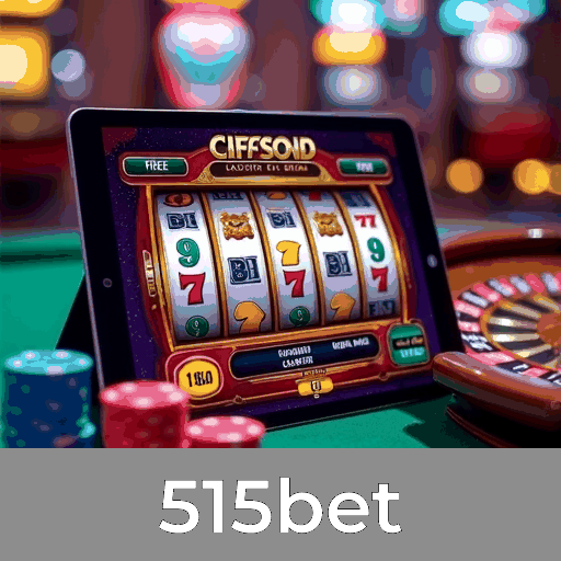 Descubra os bônus incríveis do 515bet e ganhe mais com apostas