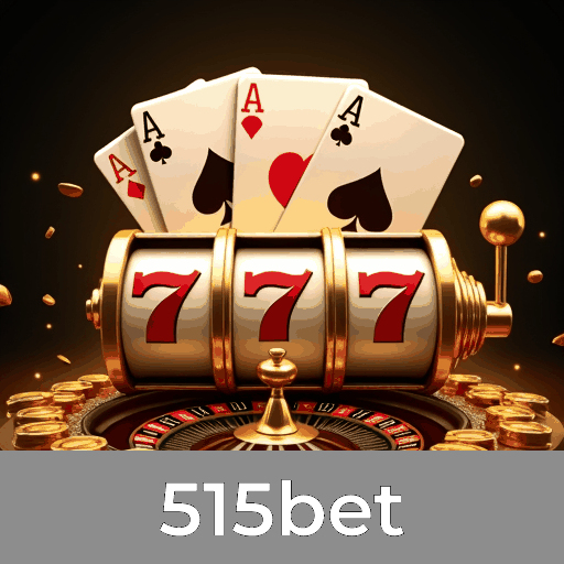 515bet: Plataforma de Apostas Segura e Entretenimento