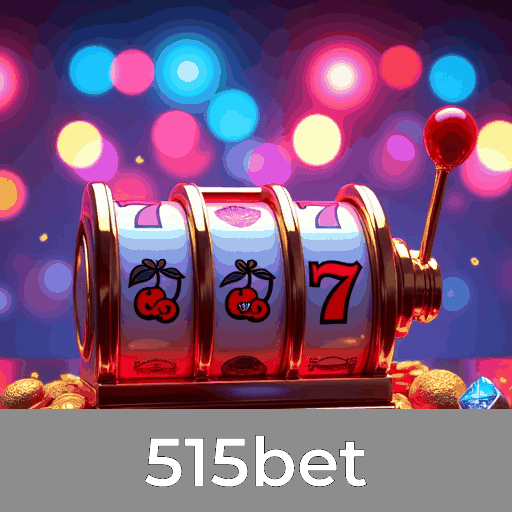 515bet: Emoção e Oportunidades de Ganhar nos Jogos de Cassino