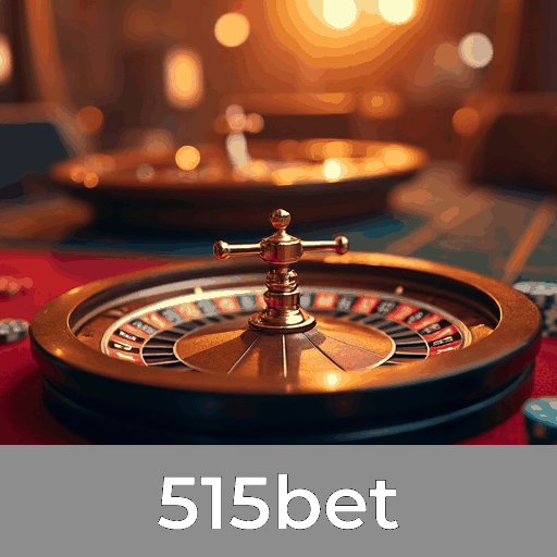Experiência VIP em Roleta e Blackjack no 515bet com Oferta Exclusiva
