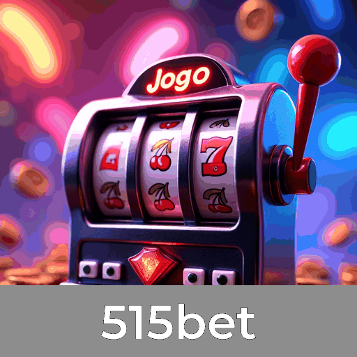 Descubra o Mundo de Jogos de Cassino no 515bet: Diversão e Variedade