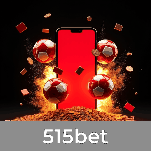 Descubra as Ofertas Exclusivas do 515bet com Bônus Incríveis