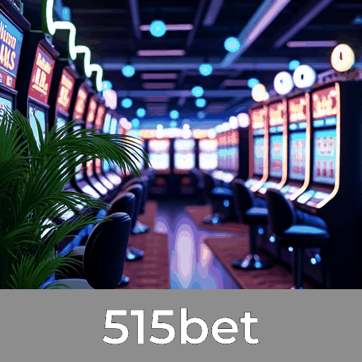 515bet.com - Experiência de Apostas Online de Qualidade no Brasil - 515bet