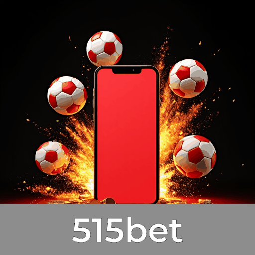 515bet: Bônus e promoções imperdíveis para você