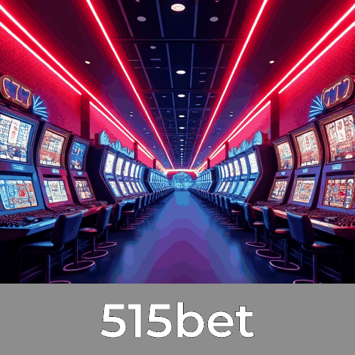Explore apostas esportivas no 515bet com foco em eventos locais