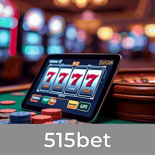 515bet: Descubra o Processo de Login com Segurança Otimizada