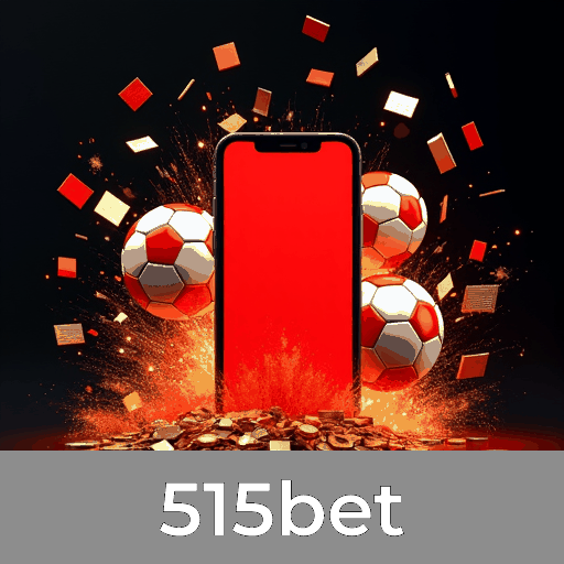 515bet: Emoção e Oportunidades de Ganhar nos Jogos de Cassino