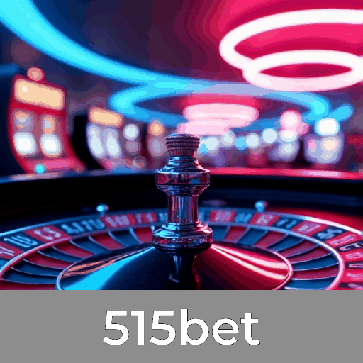 515bet: Plataforma de Apostas Segura e Entretenimento