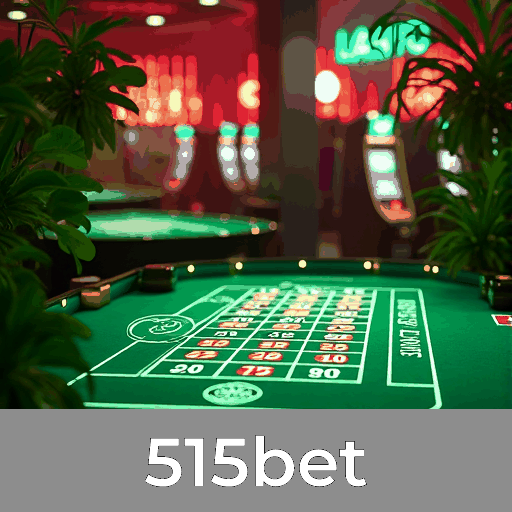 515bet: Bônus e promoções imperdíveis para você